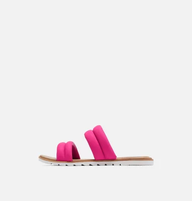 Women's Ella™ II Puff Slide Sandal