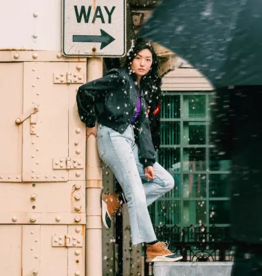 Women's Out N About™ III Classic Boot