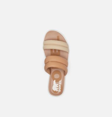 Women's Ella™ II Puff Slide Sandal