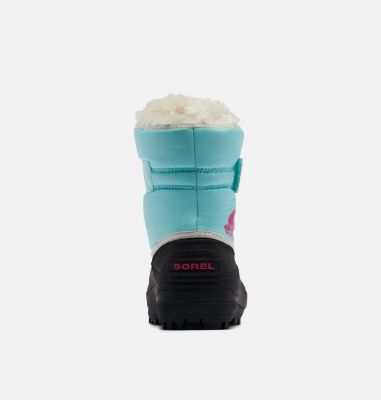 Toddler Snow Commander™ Boot