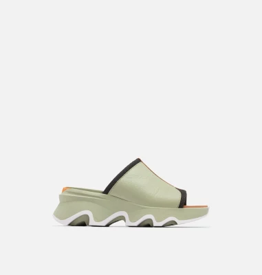 Women's Kinetic™ Impact Slide High Sandal