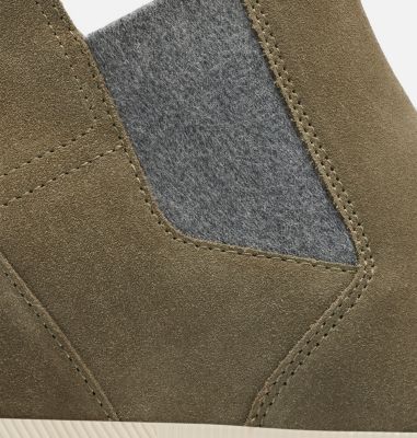 Women's Out N About™ Slip-On Wedge Bootie
