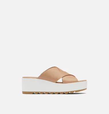 Women's Cameron™ Flatform Mule Wedge Sandal