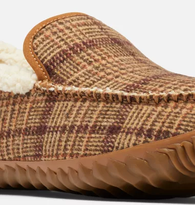 Men's Sorel Dude Moc™ Slipper