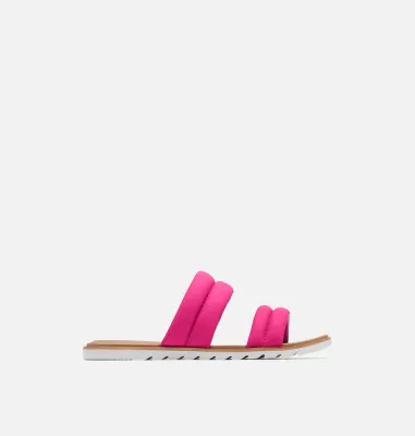 Women's Ella™ II Puff Slide Sandal