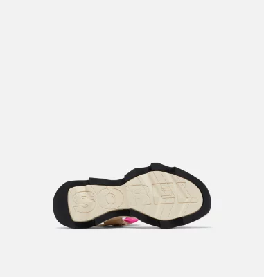 Women's Kinetic™ Impact Y-Strap High Sandal