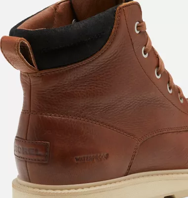 Men's Madson™ II Moc Toe Boot