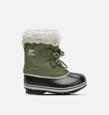 Children's Yoot Pac™ Nylon Boot
