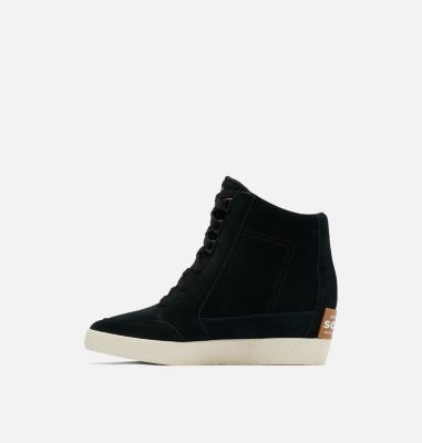 Women's Out N About™ Wedge Bootie