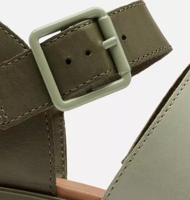 Women's Joanie™ III Ankle Strap Wedge Sandal