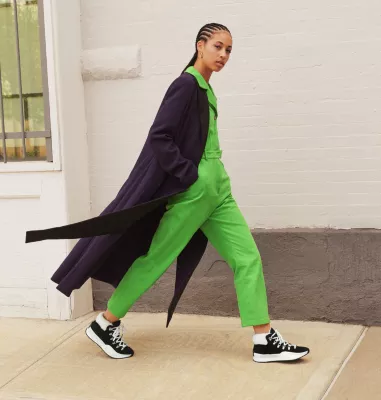 Women's Out N About™ III Conquest Boot