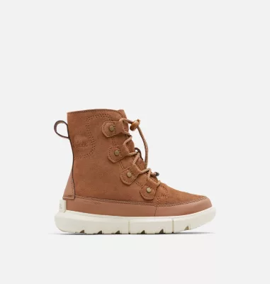 Youth Sorel Explorer™ Lace Boot