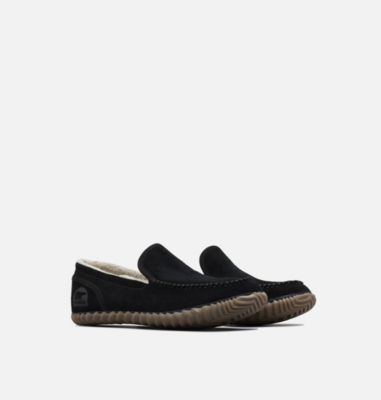 Men's Sorel Dude Moc™ Slipper