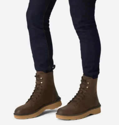 Men's Hi-Line™ Lace Boot