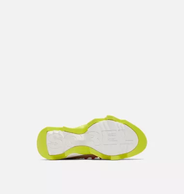 Women's Kinetic™ Impact II Lace Sneaker