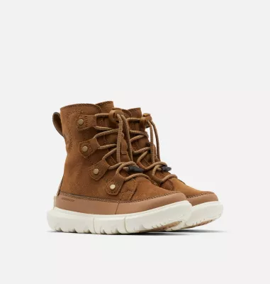 Children's Sorel Explorer™ Lace Boot