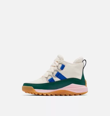 Women's ONA™ RMX Chukka Bootie