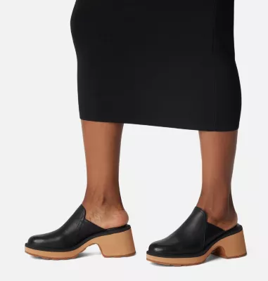 Women's Hi-Line™ Heel Mule