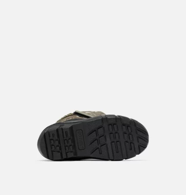 Youth Flurry™ Print Boot