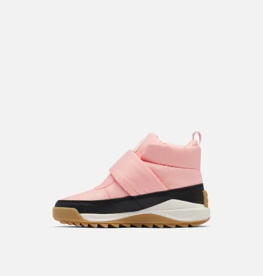 Women's ONA™ RMX Puffy Strap Sneaker Boot