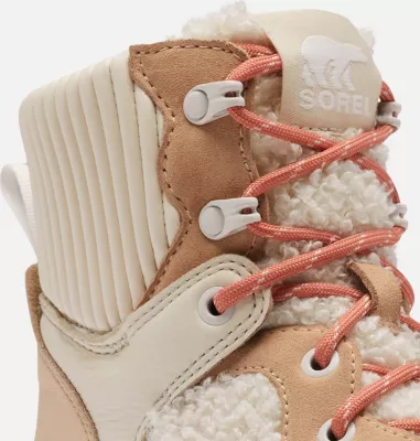 Women's Brex™ Boot Cozy Lace