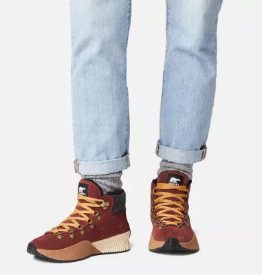 Women's Out N About™ III Conquest Boot