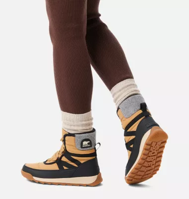 Women's Whitney™ Frosty Lace Boot