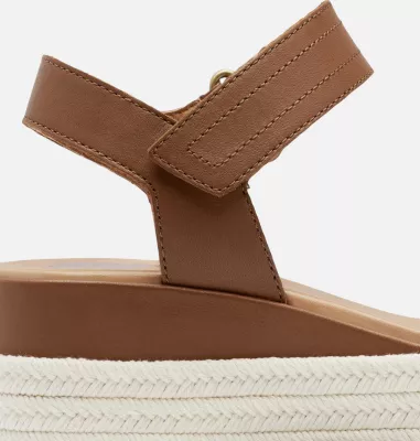Women's Cameron™ Flatform Wedge Sandal