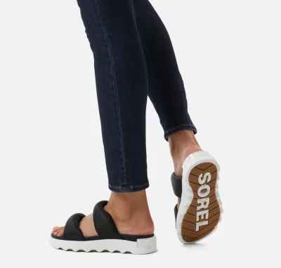 Women's VIIBE™ Twist Slide Sandal