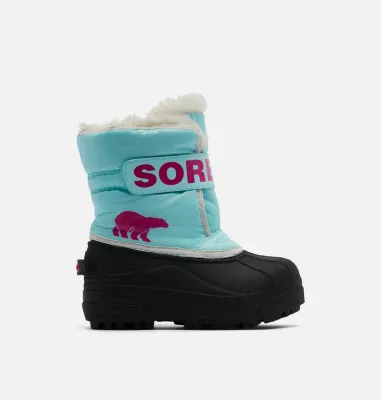 Toddler Snow Commander™ Boot