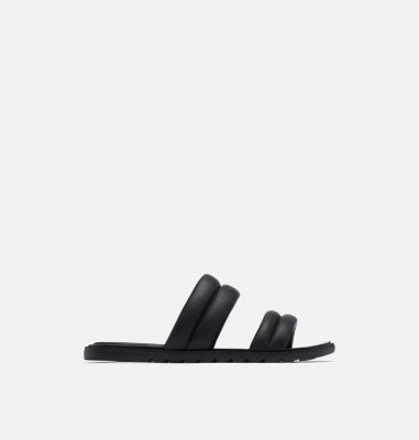 Women's Ella™ II Puff Slide Sandal
