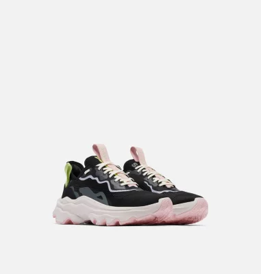 Women's Kinetic™ Breakthru Day Lace Sneaker