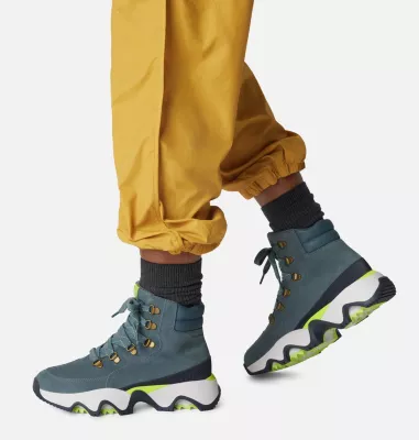 Women's Kinetic™ Impact Conquest Sneaker Boot