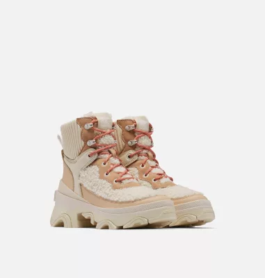 Women's Brex™ Boot Cozy Lace