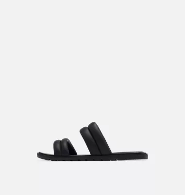 Women's Ella™ II Puff Slide Sandal