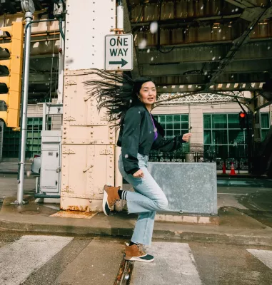 Women's Out N About™ III Classic Boot