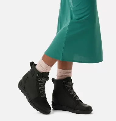 Women's Evie™ II NW Lace Bootie