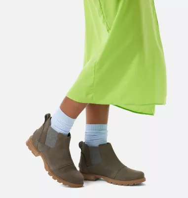 Women's Emelie™ III Chelsea Bootie