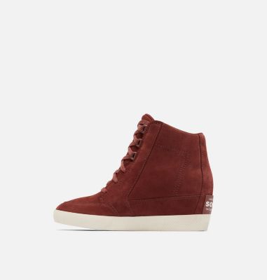 Women's Out N About™ Wedge Bootie