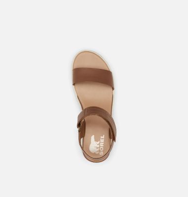 Women's Cameron™ Flatform Wedge Sandal