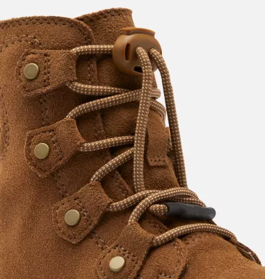 Children's Sorel Explorer™ Lace Boot