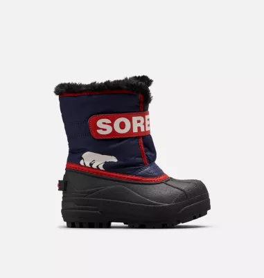 Children's Snow Commander™ Boot