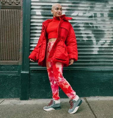 Women's Out N About™ III Conquest Boot