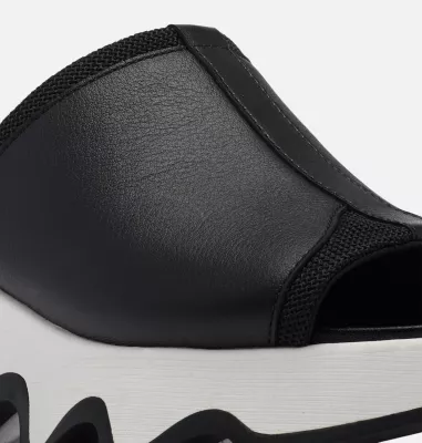 Women's Kinetic™ Impact Slide High Sandal