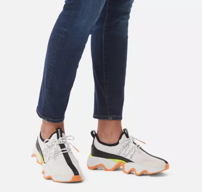 Women's Kinetic™ Impact II Lace Sneaker