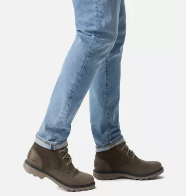 Men's Carson™ Chukka Boot