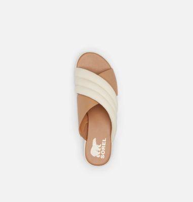Women's Cameron™ Flatform Puff Wedge Mule Sandal