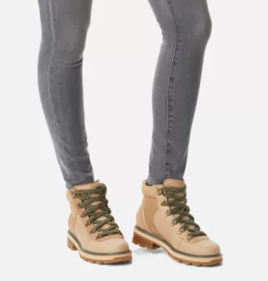 Women's Lennox™ Hiker STKD Boot