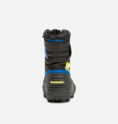 Toddler Snow Commander™ Boot