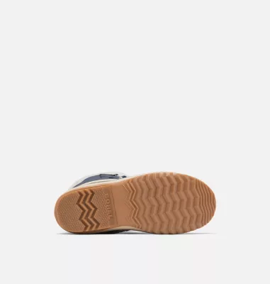 Men's 1964 Pac™ Nylon Boot